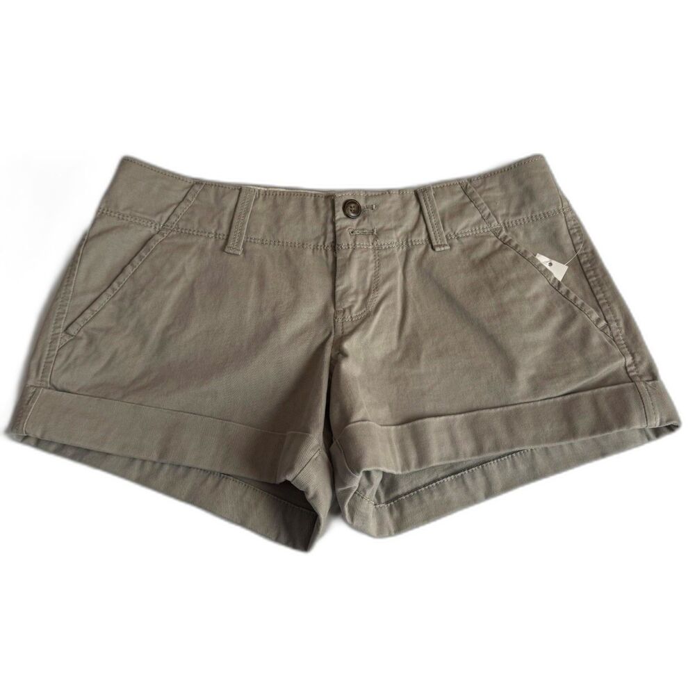 Old Navy 3.5" Perfect Shorts Size 0